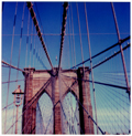 Brooklyn Bridge